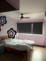 Blk 699 Hougang Street 52 (Hougang), HDB 5 Rooms #588752391